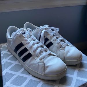 Adidas Grand Court shoes
